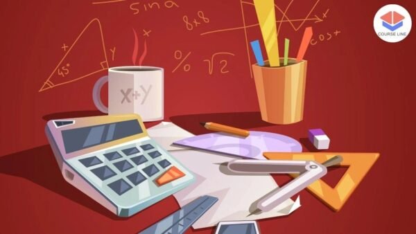 GCSE Maths Course Thumbnail