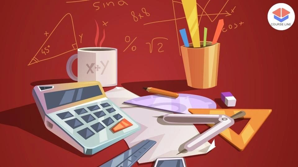 GCSE Maths Course Thumbnail