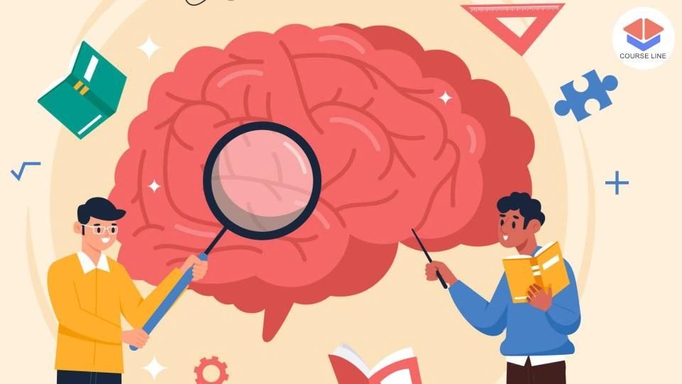 GCSE Psychology Course Thumbnail