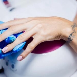 Gel Nail Level 3 Advanced Diploma Course Thumbnail