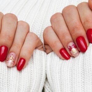 Gel Nail Level 5 Advanced Diploma Course Thumbnail