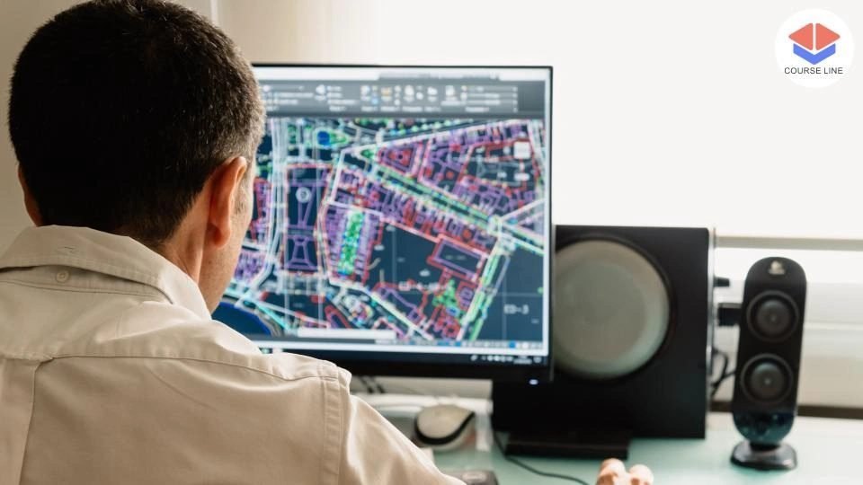 Geographic Information Systems (GIS) Level 3 Advanced Diploma Course Thumbnail