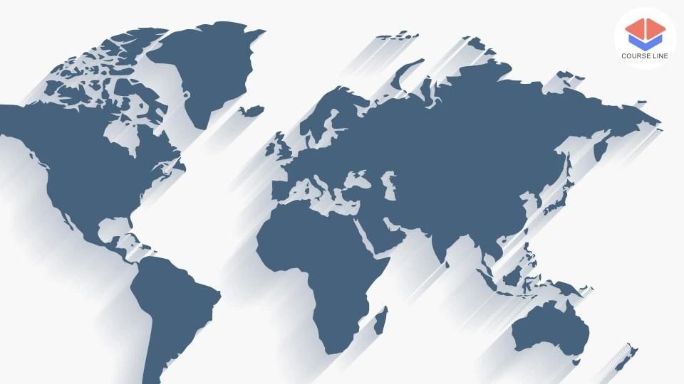Geography Level 5 Advanced Diploma Course Thumbnail
