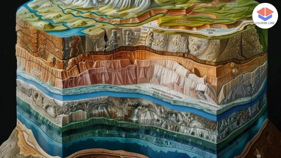 Geology and Earth Sciences Level 3 Advanced Diploma Course Thumbnail