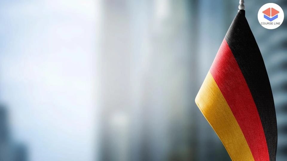 German Level 7 Advanced Diploma Course Thumbnail