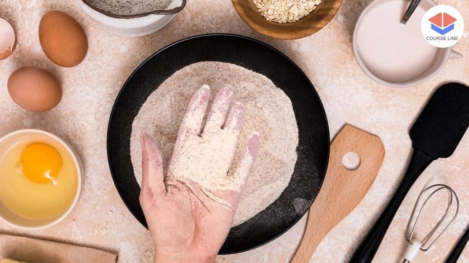 Gluten Free Cookery Level 3 Advanced Diploma Course Thumbnail