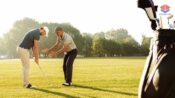 Golf Coaching: Enhancing Players Performance Course Thumbnail