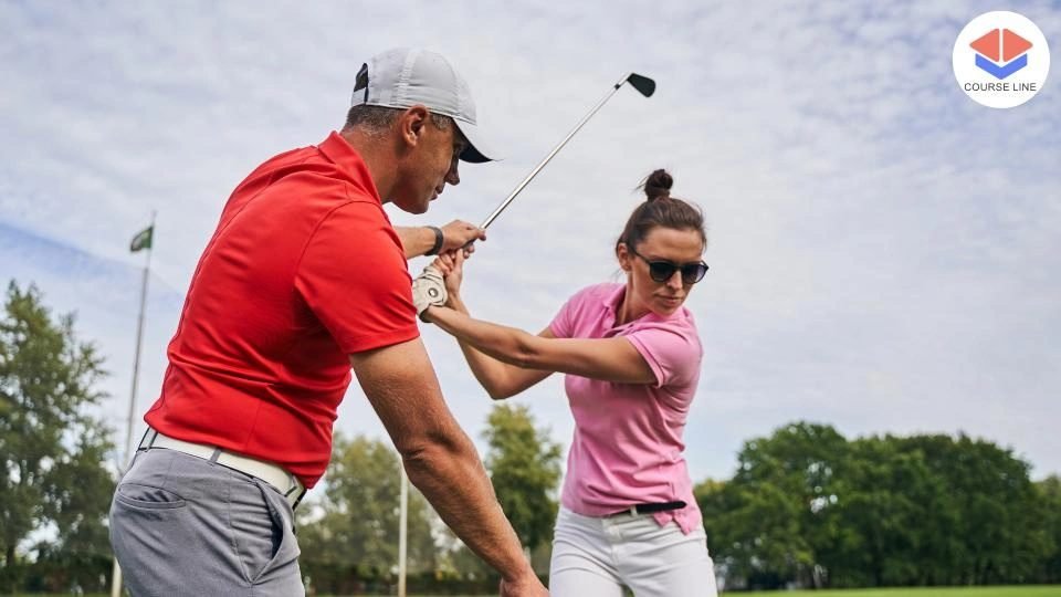 Golf Coaching: Enhancing Players Performance Course Thumbnail