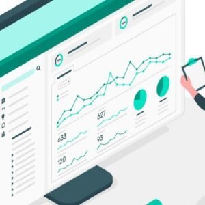 Google Analytics Level 3 Advanced Diploma Course Thumbnail