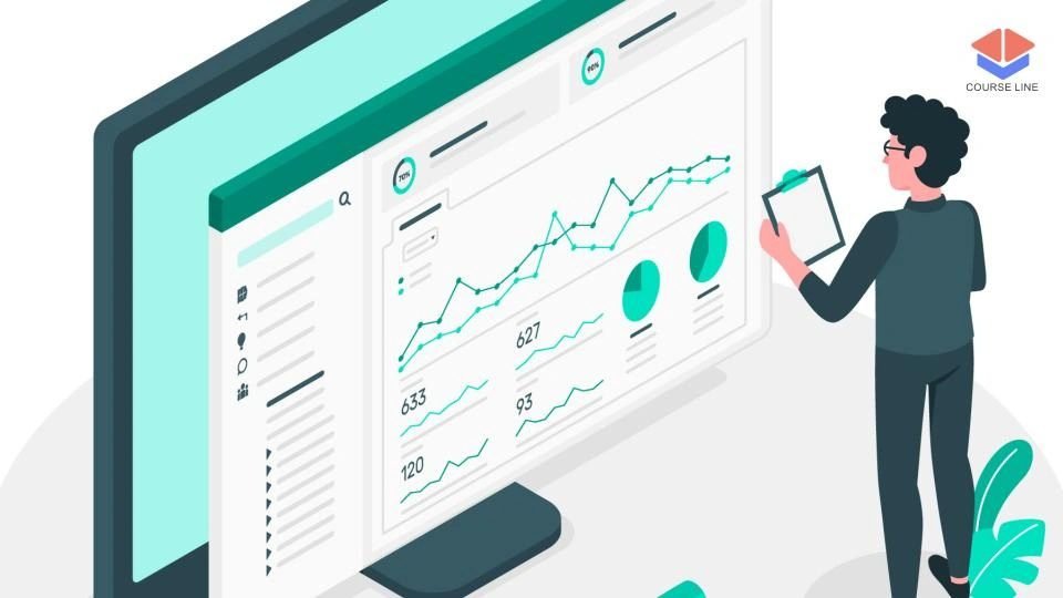 Google Analytics Level 3 Advanced Diploma Course Thumbnail