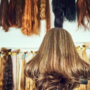 Hair Extensions: Techniques and Trends Course Thumbnail