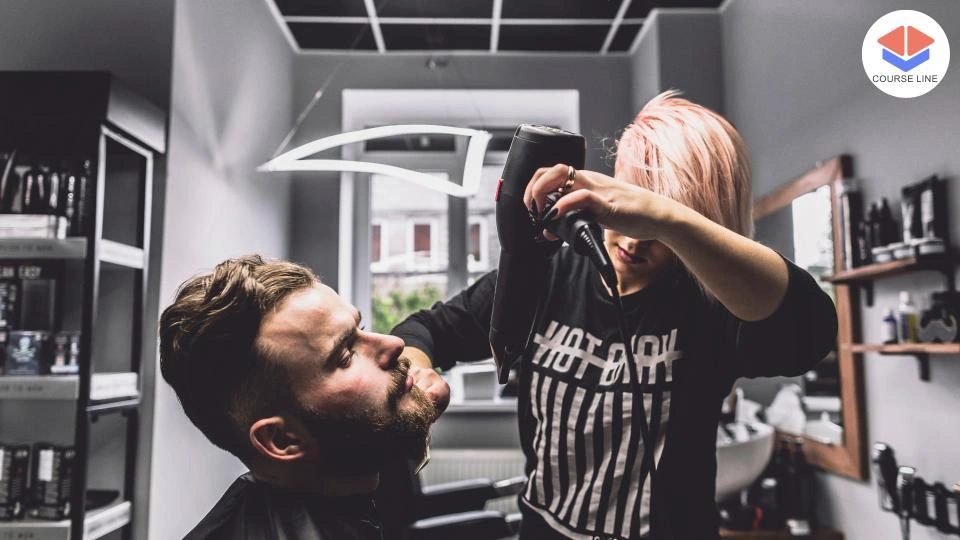 Hairdressing & Barbering Level 3 Advanced Diploma Course Thumbnail