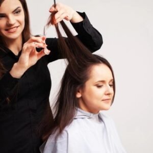Hairdressing Level 2 Course Thumbnail