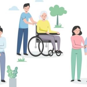 Health and Social Care Level 2 Course Thumbnail