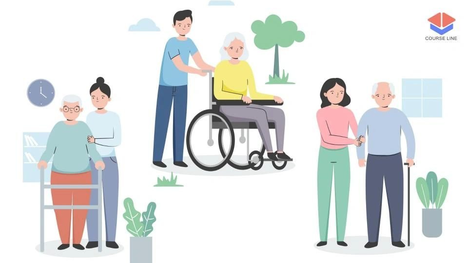 Health and Social Care Level 2 Course Thumbnail