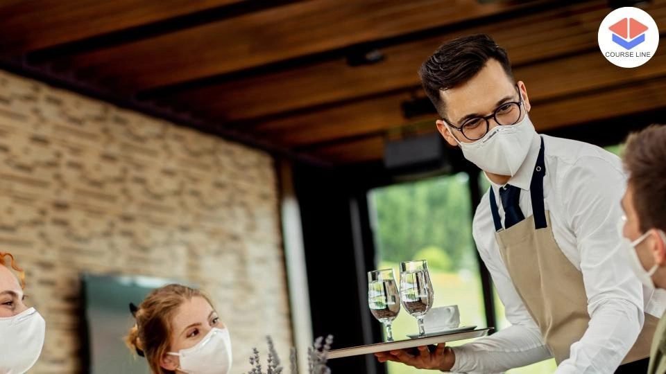 Health, Safety, and Hygiene Standards for Coffee Shops Course Thumbnail