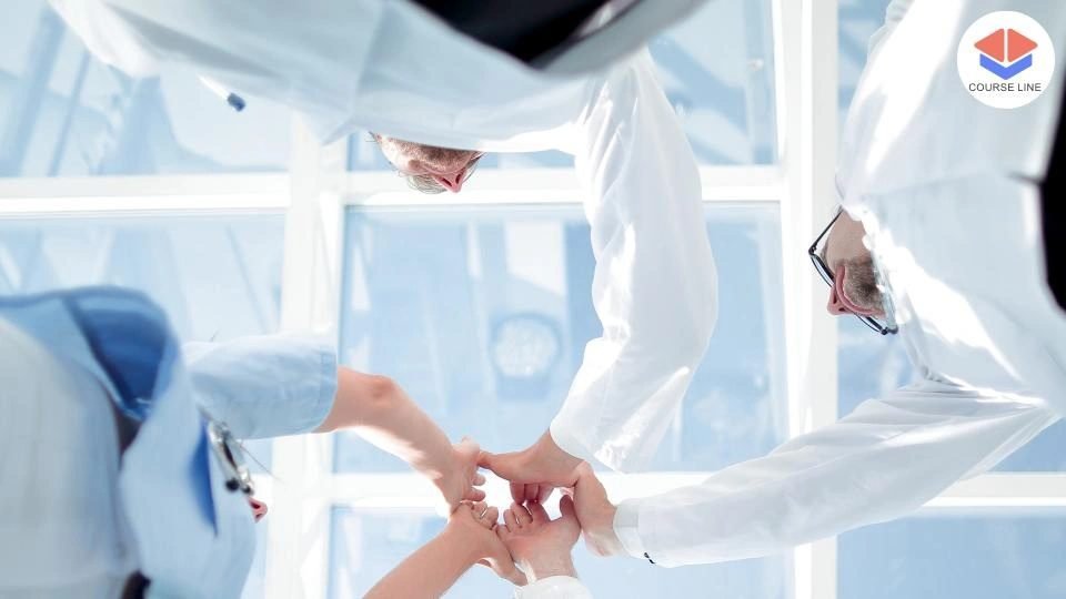 Healthcare Leadership and Ethics Course Thumbnail