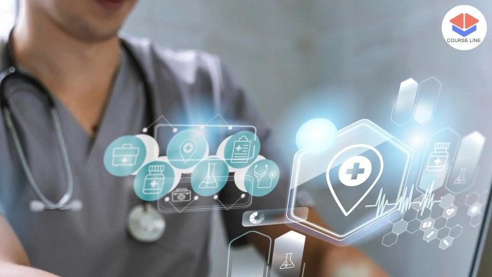 Healthcare Management Course Thumbnail