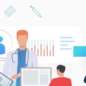 Healthcare Operations Management Course Thumbnail