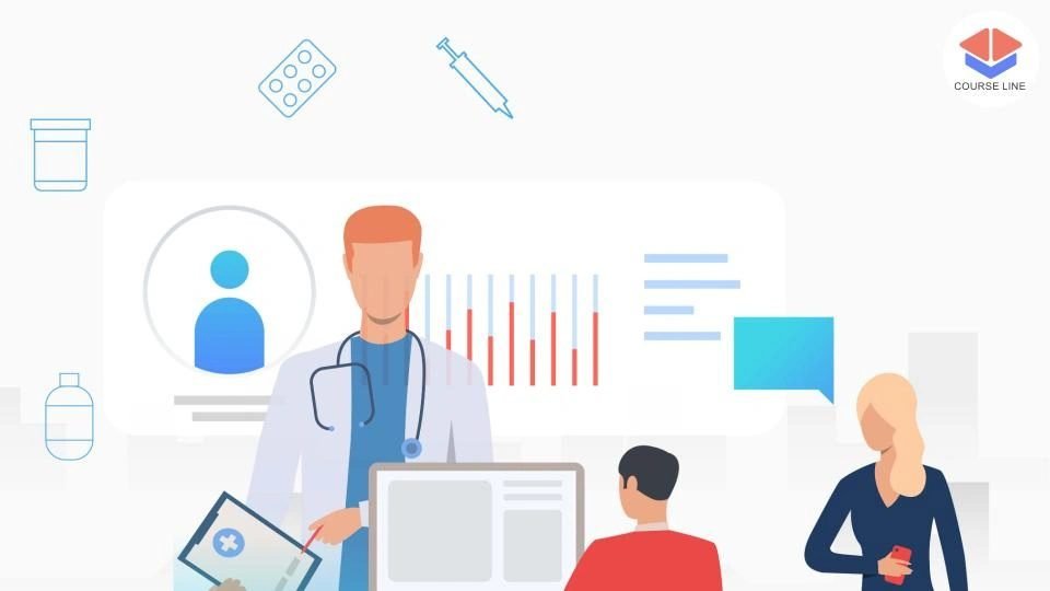 Healthcare Operations Management Course Thumbnail
