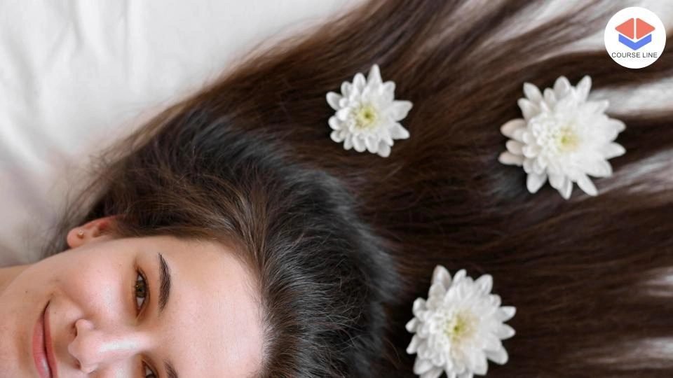 Healthy Hair from the Inside Out: Nutrition and Haircare Course Thumbnail