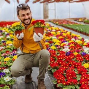 Horticulture Level 5 Advanced Diploma Course Thumbnail