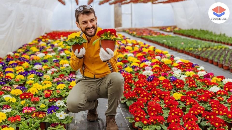 Horticulture Level 5 Advanced Diploma Course Thumbnail