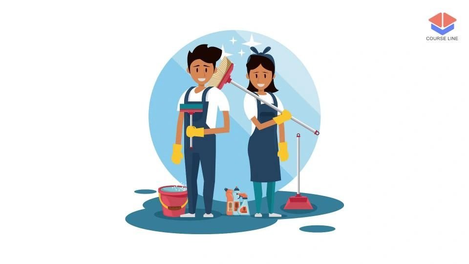 Housekeeping Level 8 Advanced Diploma Course Thumbnail
