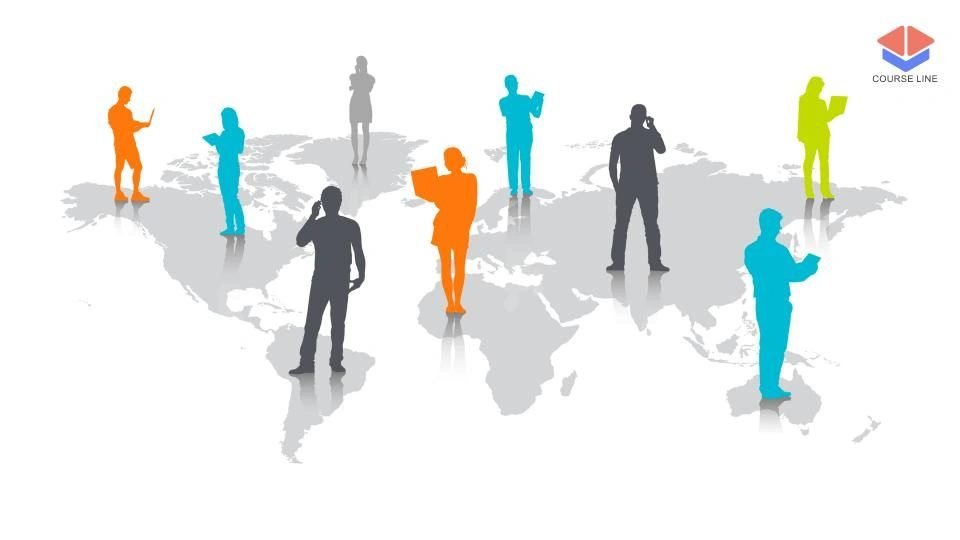 Human Geography Level 8 Advanced Diploma Course Thumbnail