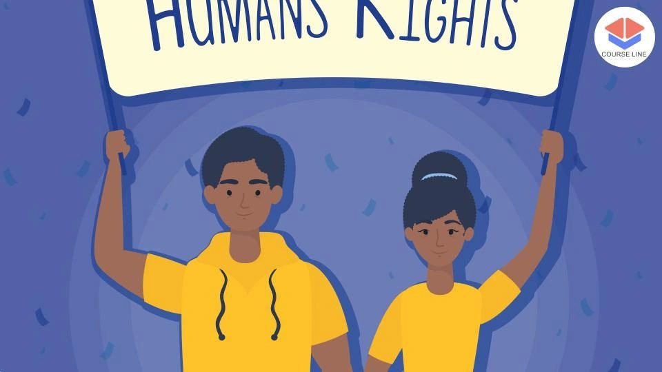 Human Rights Level 3 Advanced Diploma Course Thumbnail