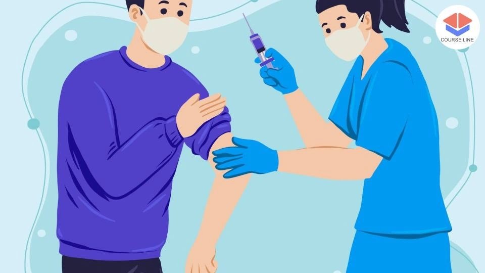 Immunisation Nurse Level 3 Diploma Course Thumbnail