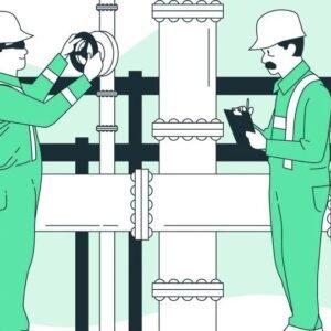 Instrumentation Engineering Level 3 Advanced Diploma Course Thumbnail