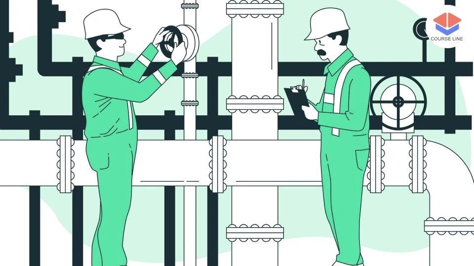 Instrumentation Engineering Level 3 Advanced Diploma Course Thumbnail