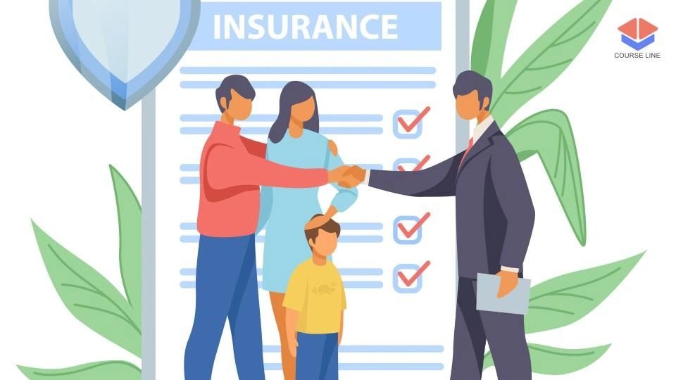 Insurance Broker Level 3 Advanced Diploma Course Thumbnail