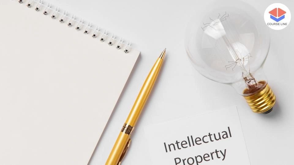 Intellectual Property Law Course Thumbnail