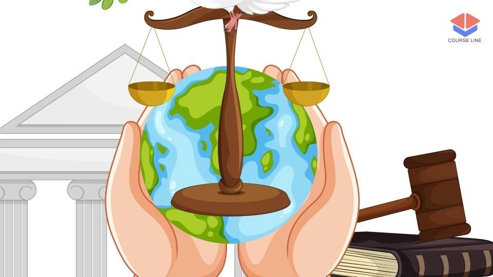 International Human Rights Law Course Thumbnail