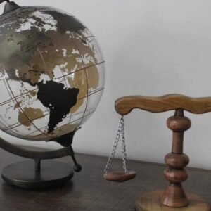 International Law Level 8 Advanced Diploma Course Thumbnail