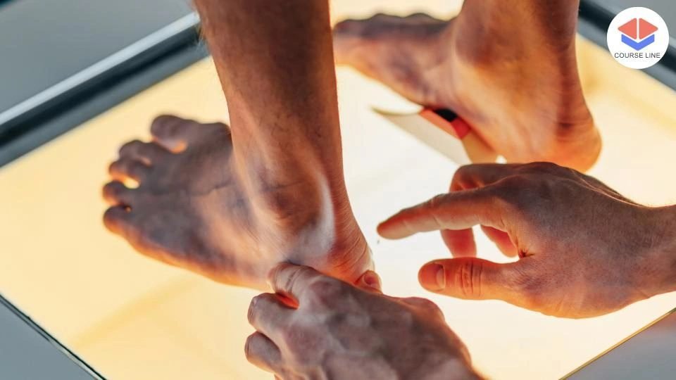 Introduction to Podiatry Course Thumbnail