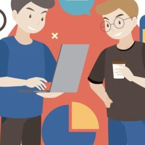 IT Business Partner Essentials Course Thumbnail