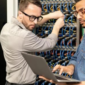 IT Support Technician Level 8 Advanced Diploma Course Thumbnail