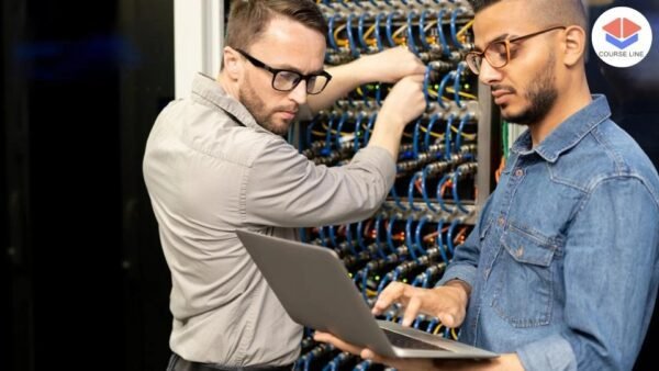 IT Support Technician Level 8 Advanced Diploma Course Thumbnail