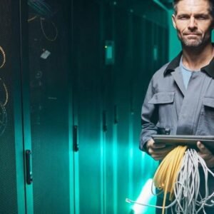 IT Technician Level 1 Course Thumbnail