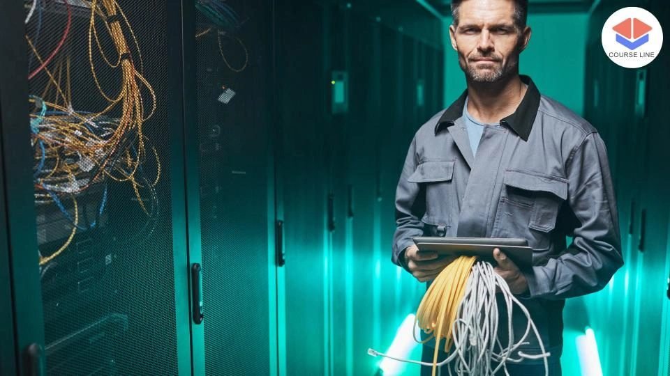 IT Technician Level 1 Course Thumbnail