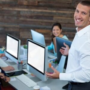 IT Trainer Level 3 Advanced Diploma Course Thumbnail