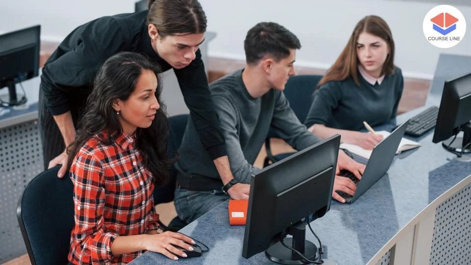 IT Training Level 1 Course Thumbnail