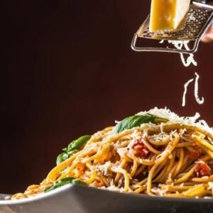Italian Cooking Level 3 Advanced Diploma Course Thumbnail