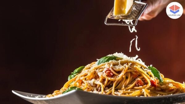 Italian Cooking Level 3 Advanced Diploma Course Thumbnail