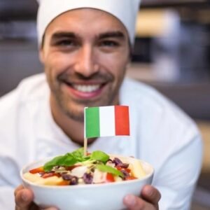 Italian for Business Professionals Course Thumbnail