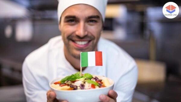 Italian for Business Professionals Course Thumbnail