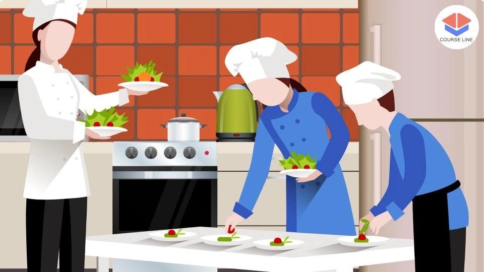 Kitchen Management Level 3 Advanced Diploma Course Thumbnail